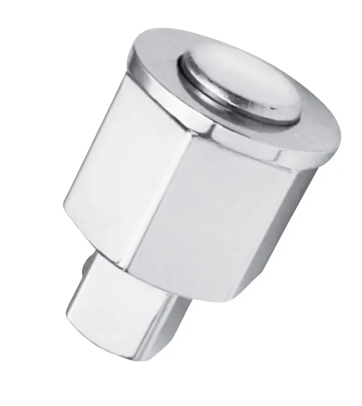 Sista chansen SPÄRRSKAFTSADAPTER 3/8"
