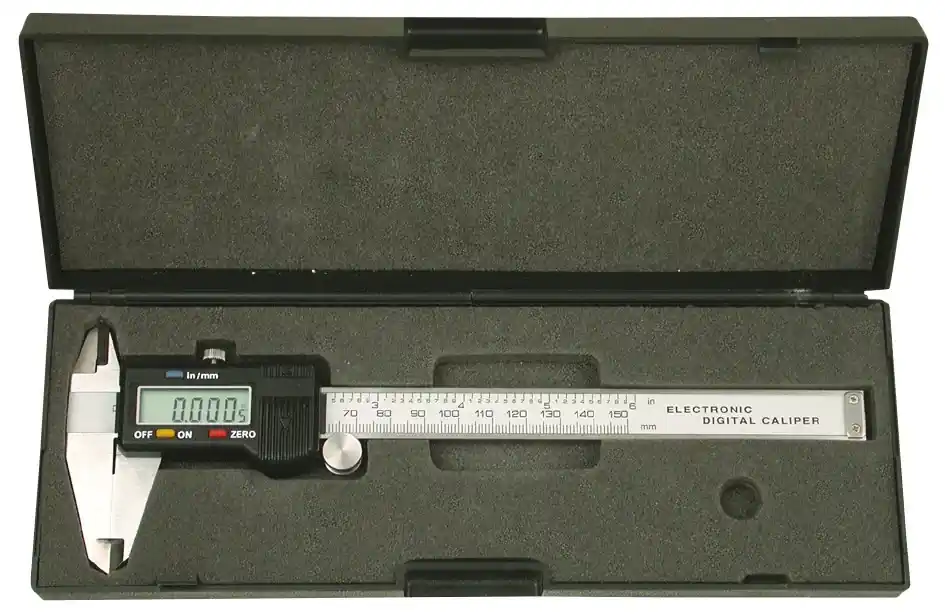 DIGITALT SKJUTMÅTT 150MM Köp nu