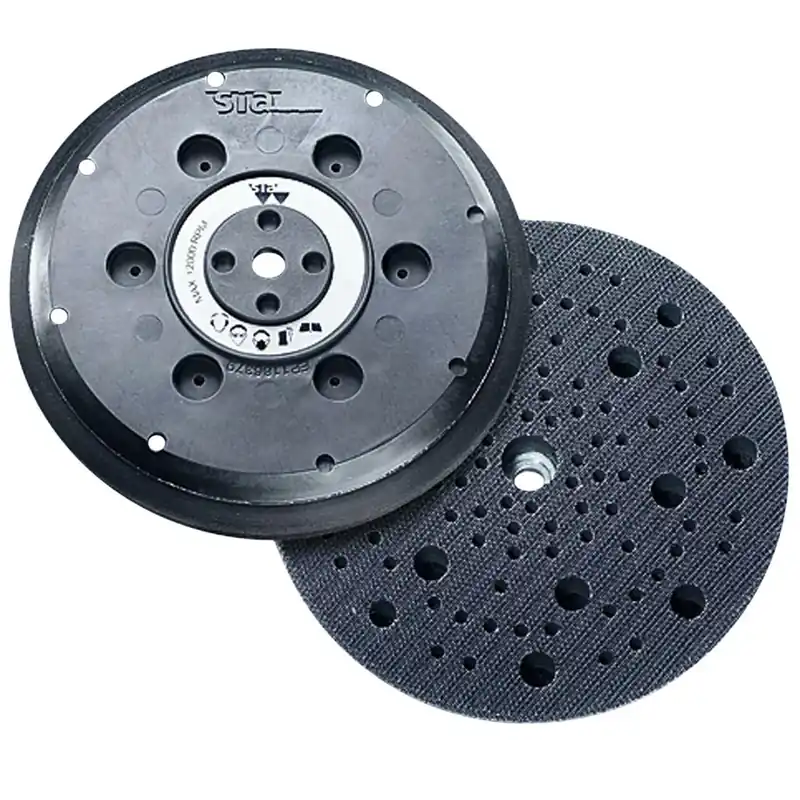 Rabatter STÖDTALLRIK MULTIHÅL 150MM