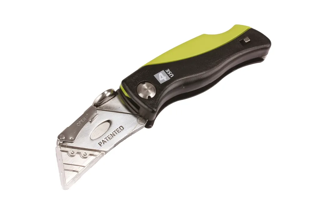 Sänkt pris UNIVERSALKNIV 4-USE