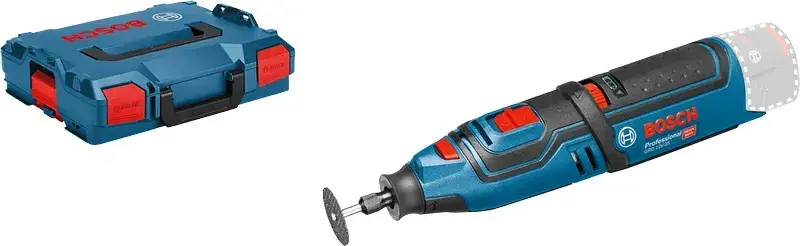 MULTIVERKTYG GRO 12V-35 Fynd