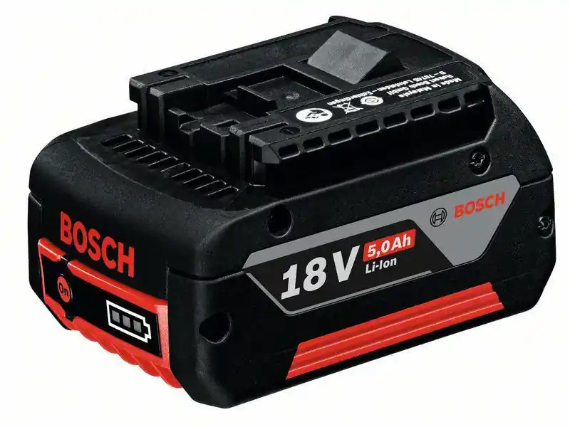 BATTERI 18V 5,0AH LITHIUM Nyhet