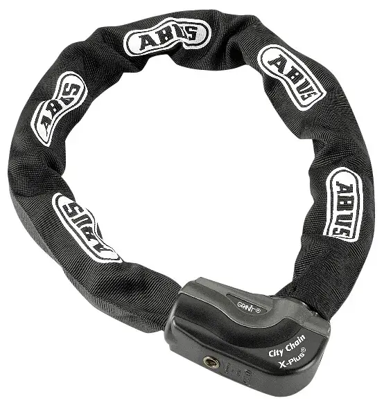 CITYCHAIN 1060/140 ABUS Trygg betalning