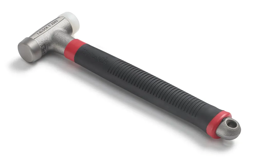 COMBIHAMMARE T-BLOCK K250S Erbjudande