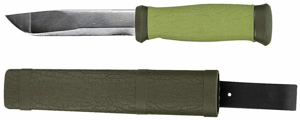 Endast idag SLIDKNIV KJ MORA 2000