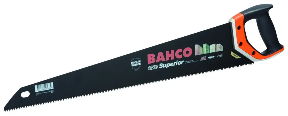 HANDSÅG SUPERIOR 2700 24" Kampanj