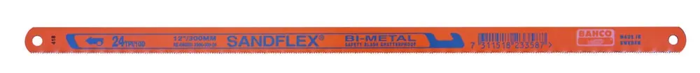 BÅGFILSBLAD 3906 24T 2-PACK BIM Sänkt pris