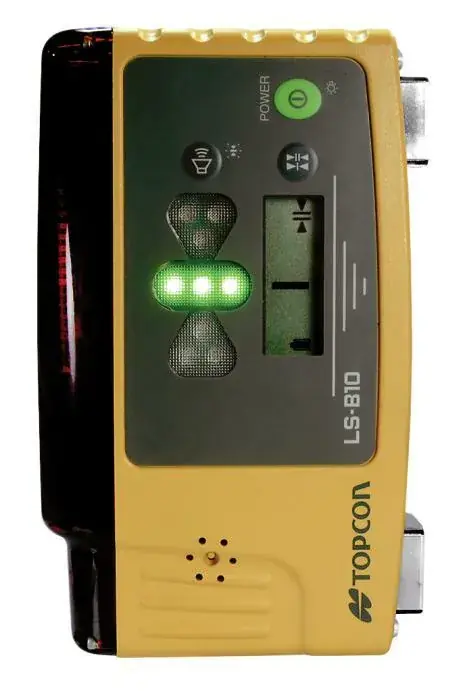 Lågt pris LASERMOTTAGERE LS-B10