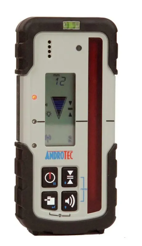 LASERMOTTAGARE MTR 125-RF Handla nu