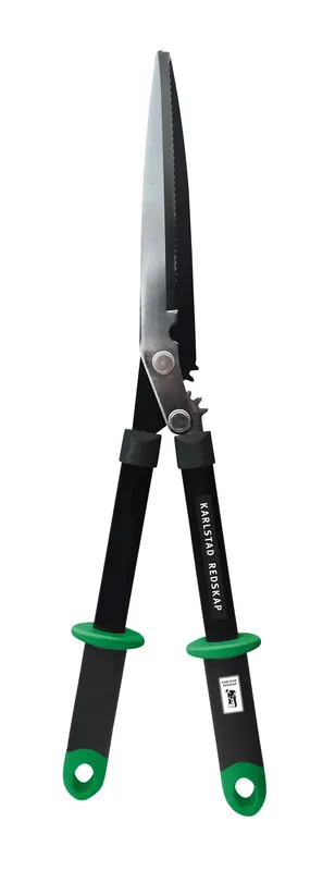 HÄCKSAX PRO 20CM SIDOSKÄR Reapris