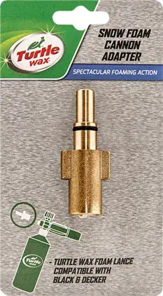 ADAPTER TILL VT-9606 Utförsäljning