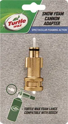 Beställ idag ADAPTER TILL VT-9606