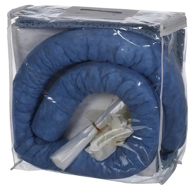 Spillkit i väska Gigant Akutväska 20 L Oil only, Ca 20 L Reapris