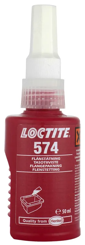 LOCTITE 574 TTL 250ML SFDN Rabatter