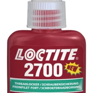 prisnedsättning GÄNGLÅSNING 2700 50ML