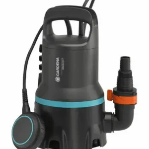 Köp nu SPILLVATTENPUMP 9000