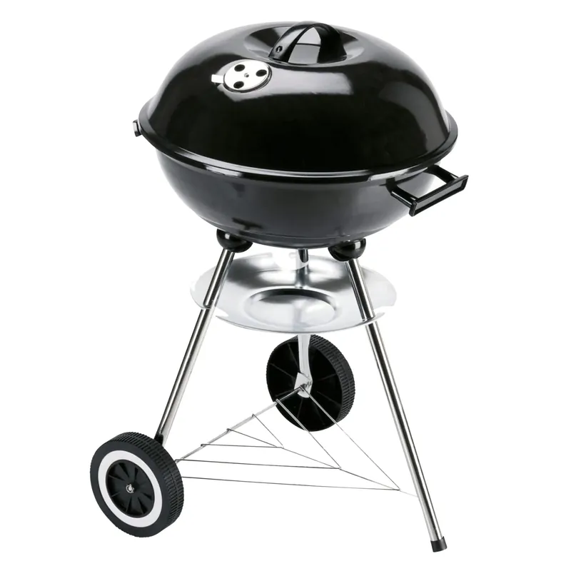 KLOTGRILL CG-I-415 Beställ nu