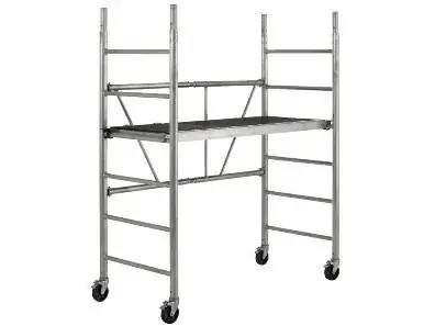 Sista chansen DIAGONALSTAG WHS 400 RD DS