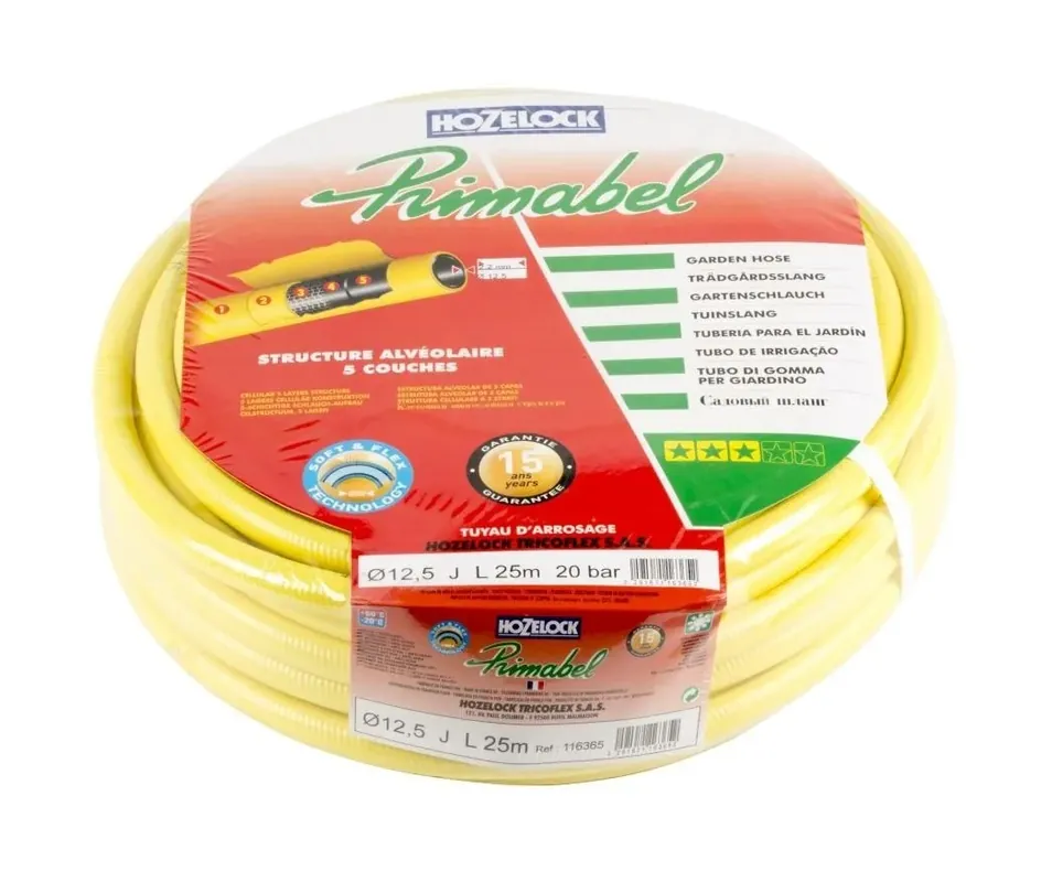 Outlet PRIMABEL 900 1/2 GUL