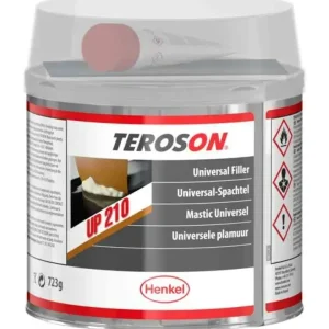 Nyhet TEROSON UP 210 723G SFDN