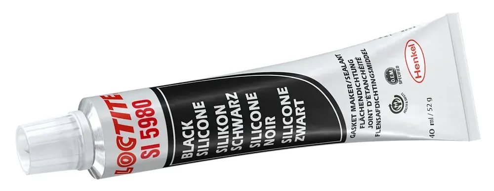 Köp nu LOCTITE SI 5980 BK CR300ML ML