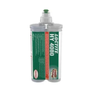 Erbjudandepris LOCTITE HY 4080 GY CR400G ML