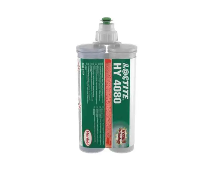 Erbjudandepris LOCTITE HY 4080 GY CR400G ML