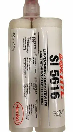 LOCTITE SI 5616 DC400ML SFDN Kampanj