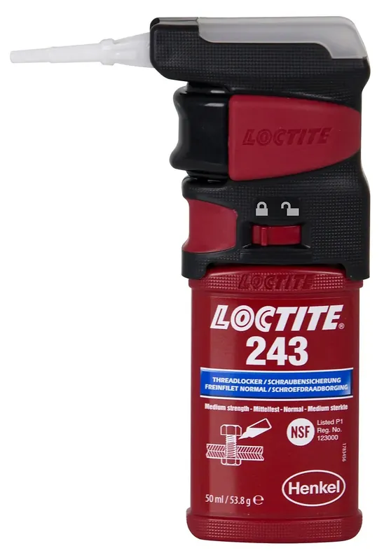 EQ PRO PUMP HAND HELD DISPENSER Extra rabatt