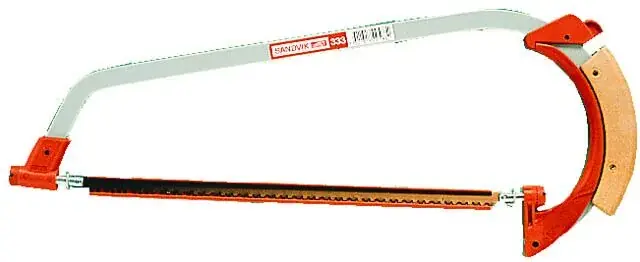 GRENSÅG Mod. 333 Extra rabatt