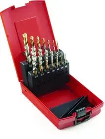 GÄNGTAPPSET L113 204 M3-M12 Lågt pris