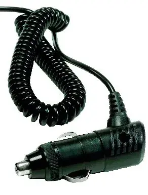 12V KABEL TILL BORDSLADDAREN Bästa pris