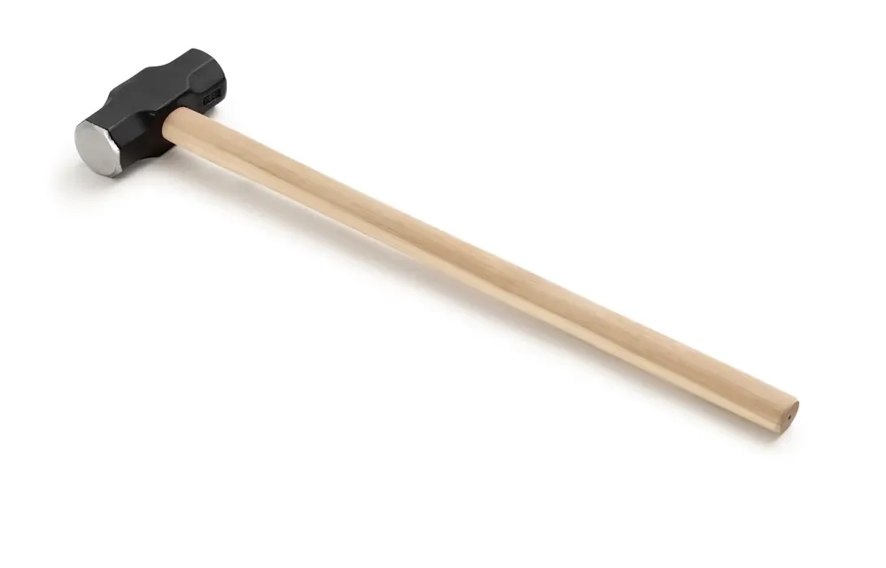 SLÄGGA 4 KG HHK 4 Bästa pris