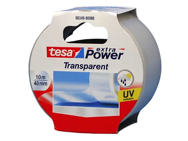 TEJP PLAST EX 56349 48MMX10M T Kampanjpris