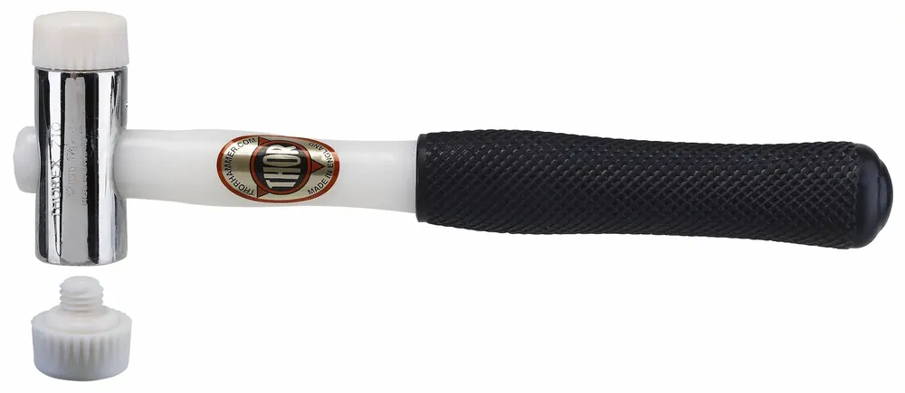 NYLONHAMMARE 710 Säker betalning