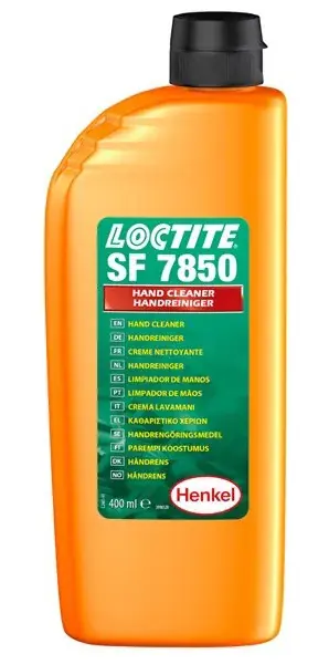 LOCTITE SF 7850 400ML M/L Lägg i varukorgen
