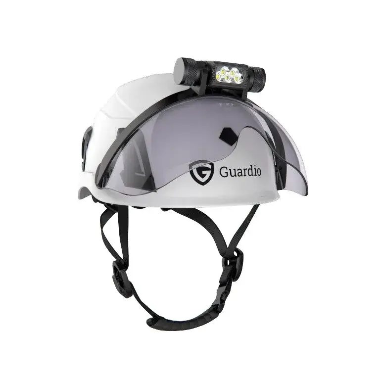 Handla nu PANNLAMPA VISORFLEX