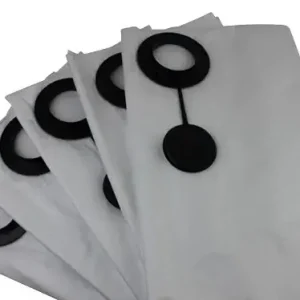 Begränsad tid FILTERPÅSE FLEECE ATTIX 961-01 5-PACK