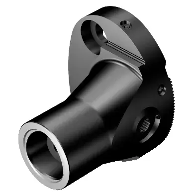 HÅLLARE C3-QC-SL80-R I lager
