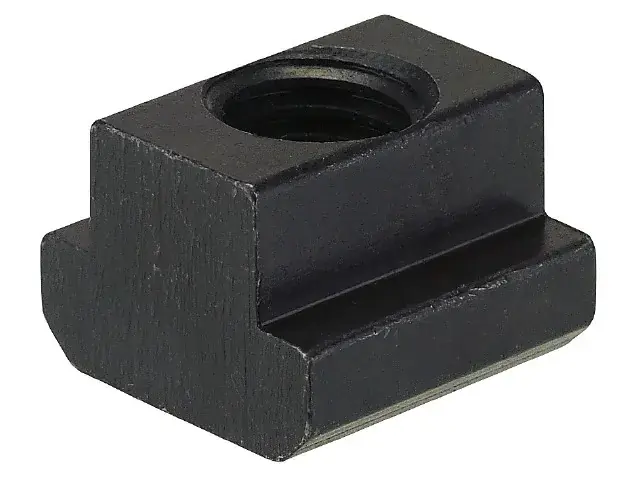 T-SPÅRMUTTER 508-16-M14 Utförsäljning