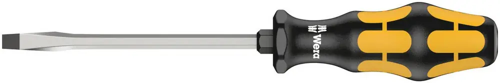 Utförsäljning SKRUVMEJSEL SPÅR 932AS 7X138