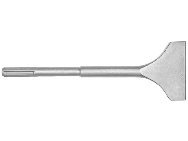 SPADMEJSEL 115MM SDSMAX Lågt pris