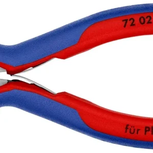 SIDAVBITARE F.PLAST 7202-125 Endast idag