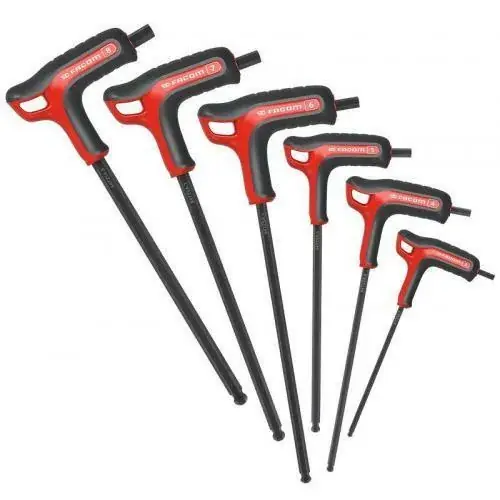 T-NYCKELSATS TORX 89TXA.PB Premium