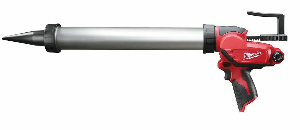 FOGPISTOL C18 PCG/600A-0B Begränsad tid