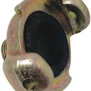 KLOKOPPLING UTV M10 R3/8 Outlet