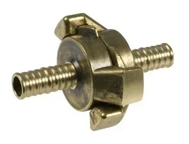 Beställ idag KLOKOPPLING MÄSS SLANGH 3/4