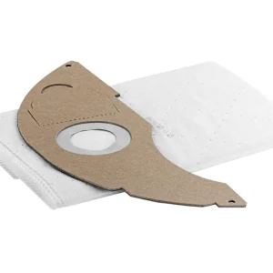 FILTERPÅSAR FLEECE NT 22/1 5-P Rabatt