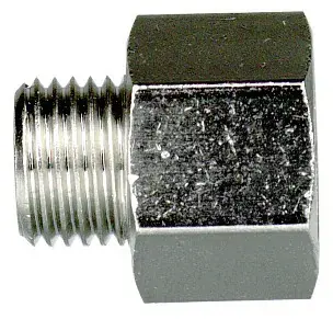 ADAPT. G 1/4UTV XG 3/8 INV I lager
