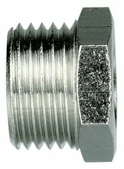 BUSSNING G 3/4UTV XG 1/2 INV Outlet